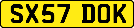 SX57DOK