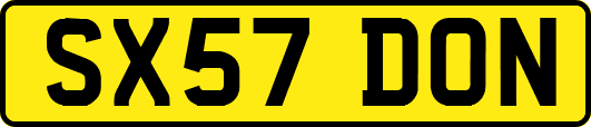SX57DON