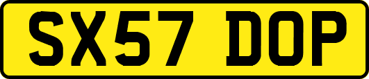 SX57DOP