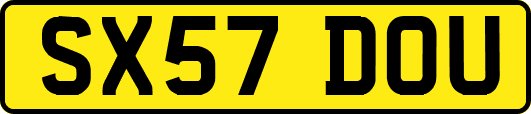 SX57DOU
