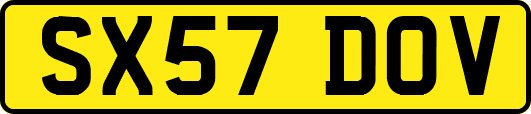 SX57DOV