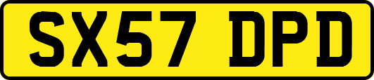 SX57DPD