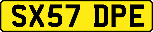 SX57DPE