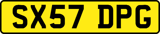 SX57DPG