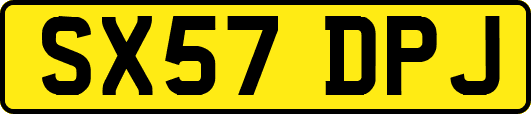 SX57DPJ