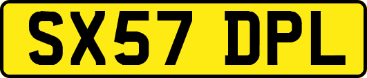 SX57DPL