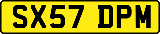 SX57DPM