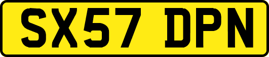 SX57DPN