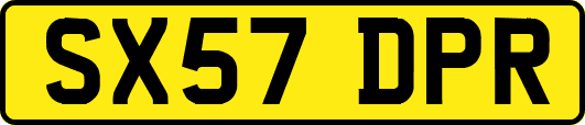SX57DPR