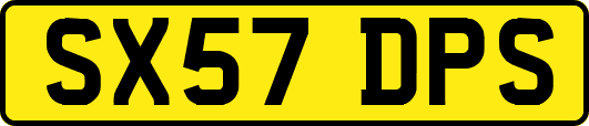SX57DPS
