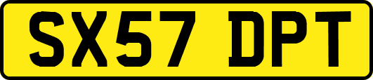 SX57DPT