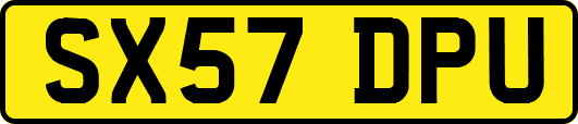 SX57DPU