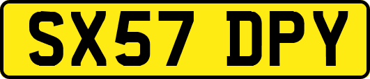 SX57DPY