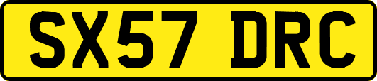 SX57DRC