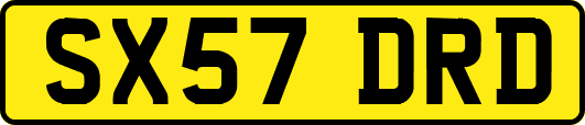 SX57DRD