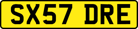 SX57DRE