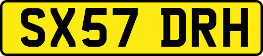 SX57DRH