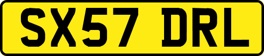SX57DRL