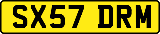 SX57DRM