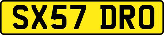 SX57DRO