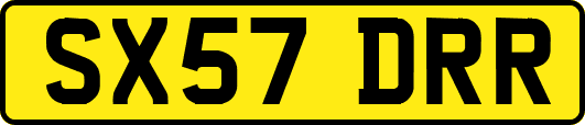 SX57DRR