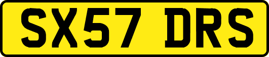 SX57DRS