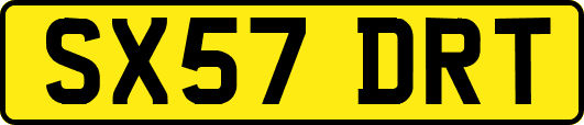 SX57DRT