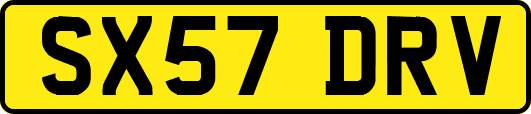 SX57DRV