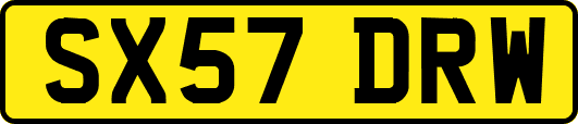 SX57DRW