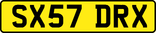 SX57DRX