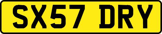 SX57DRY