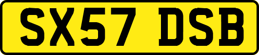SX57DSB