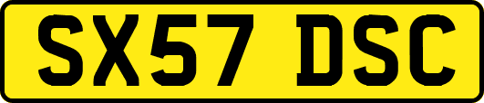 SX57DSC