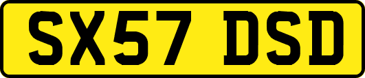 SX57DSD