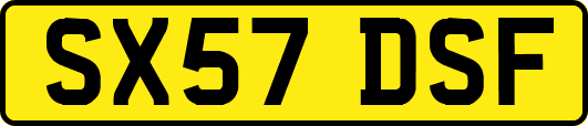 SX57DSF