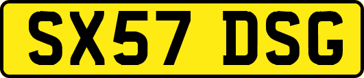 SX57DSG