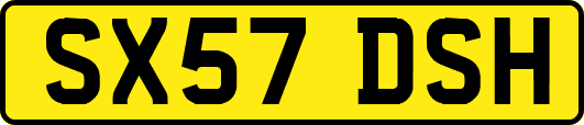 SX57DSH