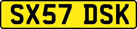 SX57DSK
