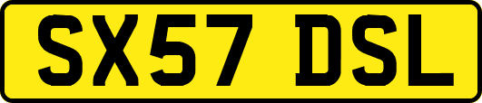 SX57DSL
