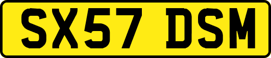 SX57DSM