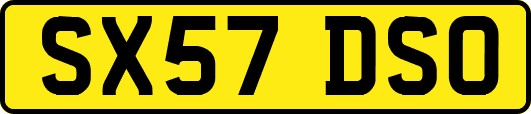 SX57DSO
