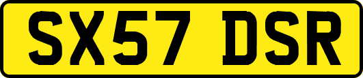 SX57DSR