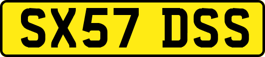 SX57DSS