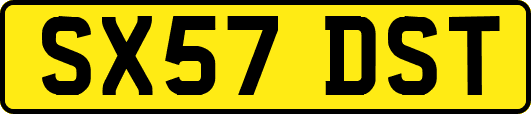 SX57DST