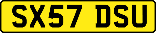 SX57DSU