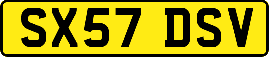 SX57DSV