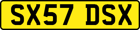 SX57DSX
