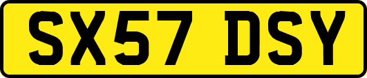 SX57DSY