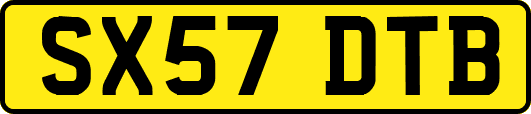 SX57DTB