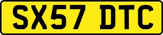 SX57DTC